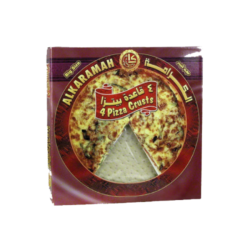 AL KARAMAH PIZZA CRUST BIG 1 KG,6.25