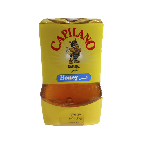 CAPILANO HONEY UPSIDE DOWN 340 GMS,6.25