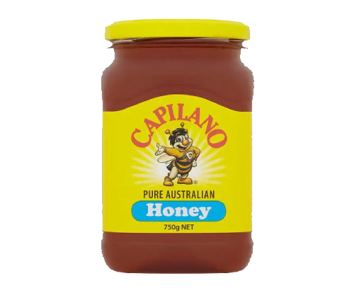Capilano Pure Honey 750gms,10.50