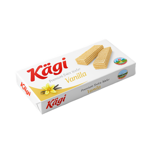KAGI WAFER VANILA 150GMS,3.00