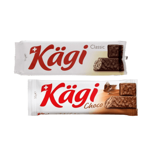 KAGI 50g - All,1.50