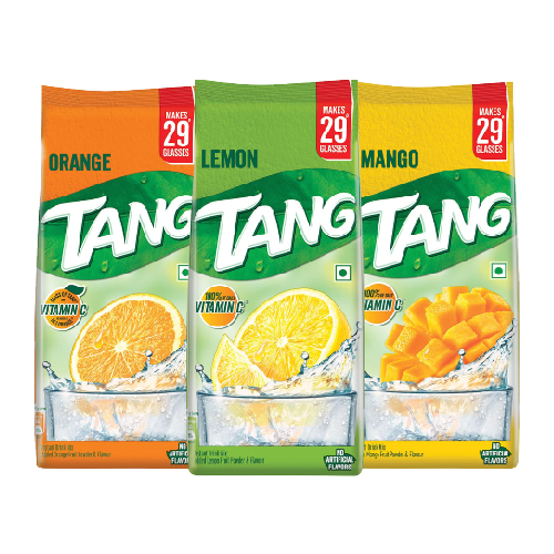 Buy 2 packs of 500g of Tang Drink (any flavor),3.00
