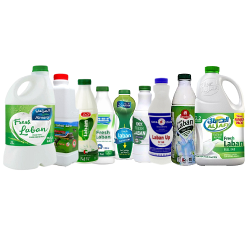 Laban - Any Brand (750ml & Above),0.75