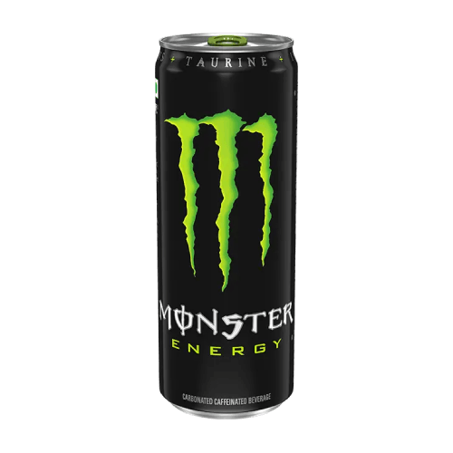 Monster Green 250ml,1.00