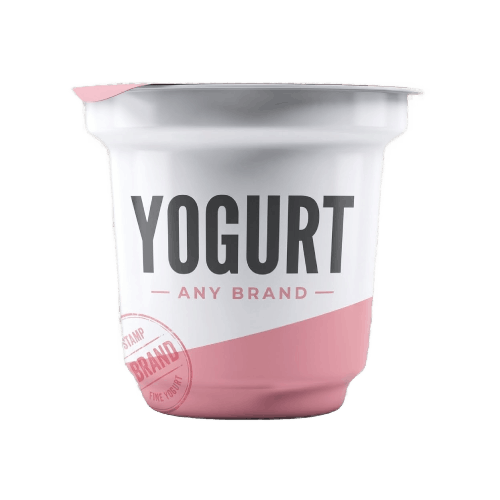 Plain Yogurt - Any Brand (2kg & Above),1.00
