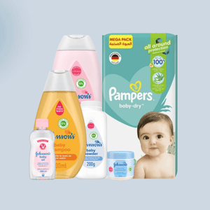 منتجات الأطفال