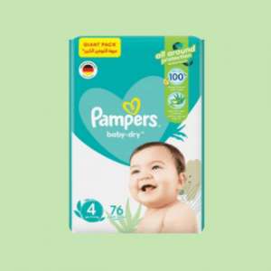 Baby Products