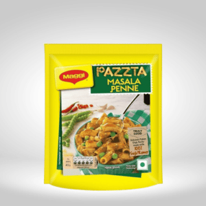 Packaged Food & Snacks