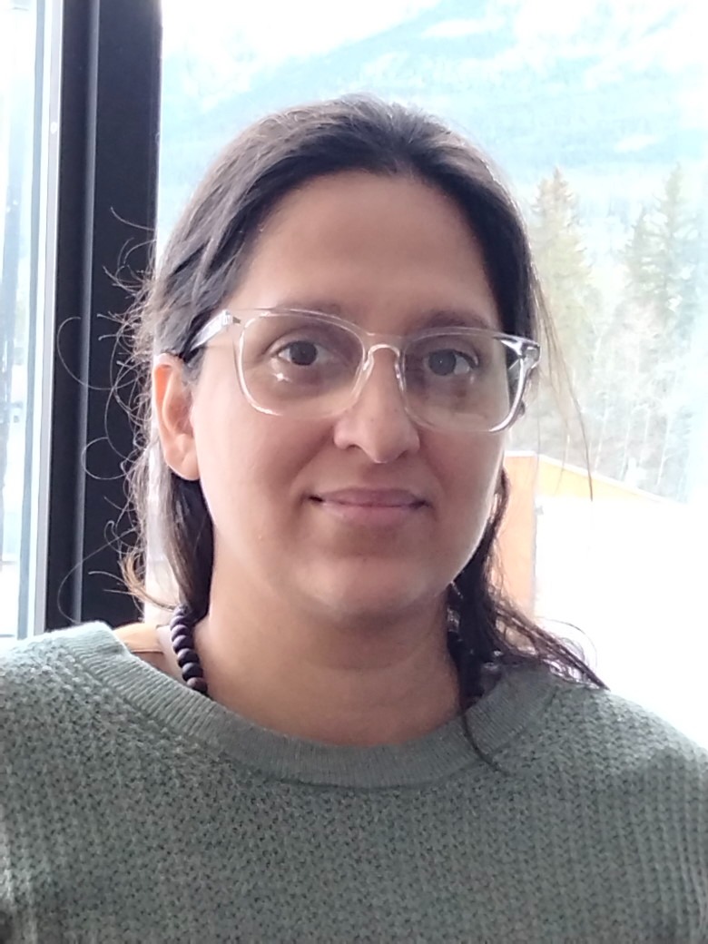 Simrat Karamjeet
