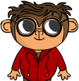 CodeMonkey Nerd