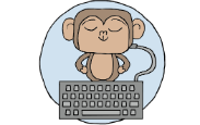 Programming monkey