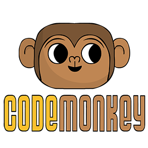 code monkey junior