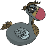 Dodo nerd