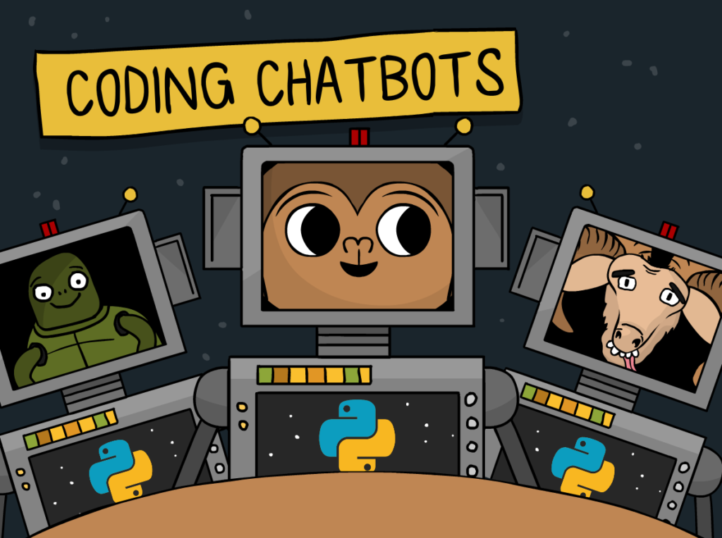 coding chatbots
