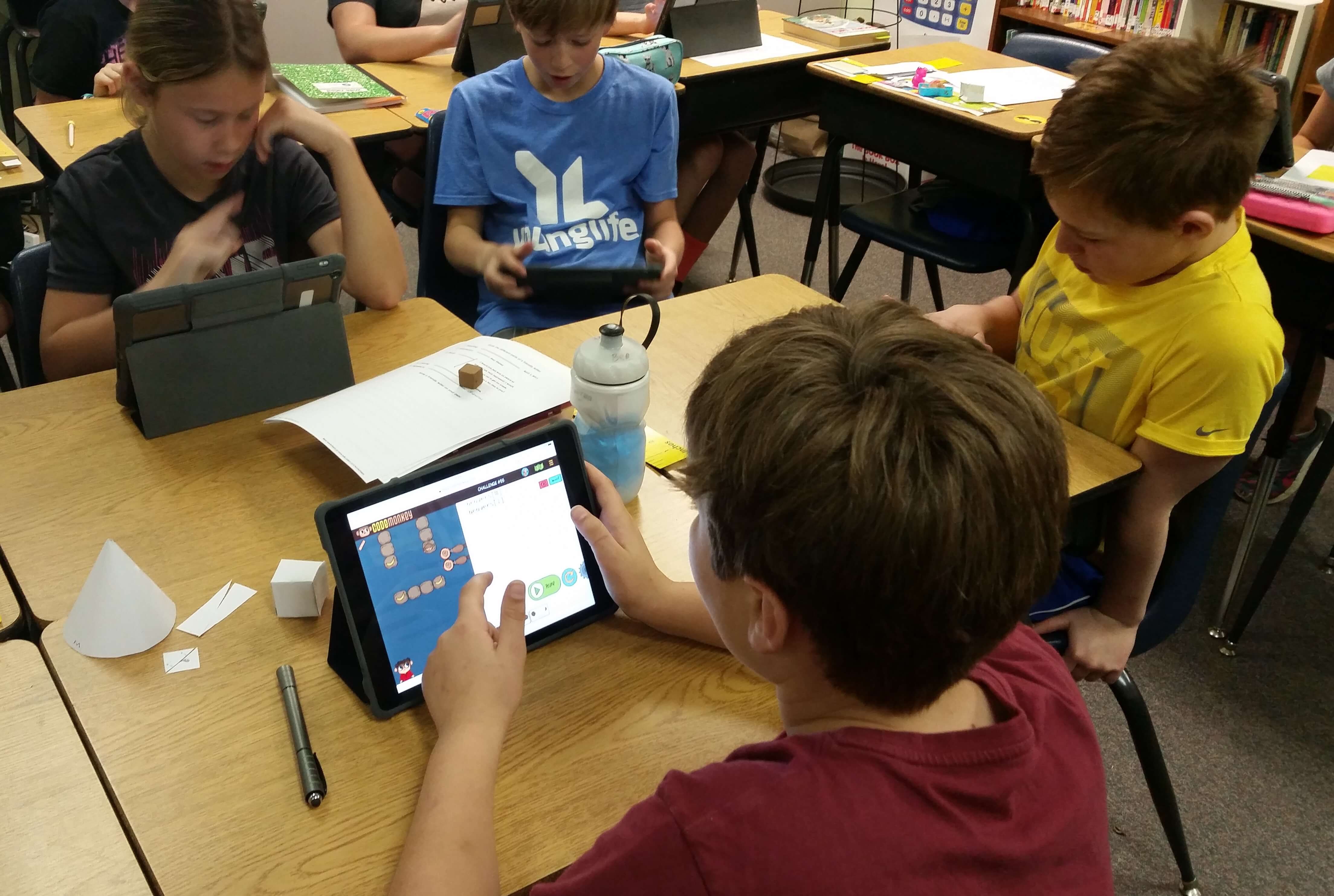 kids coding kids coding