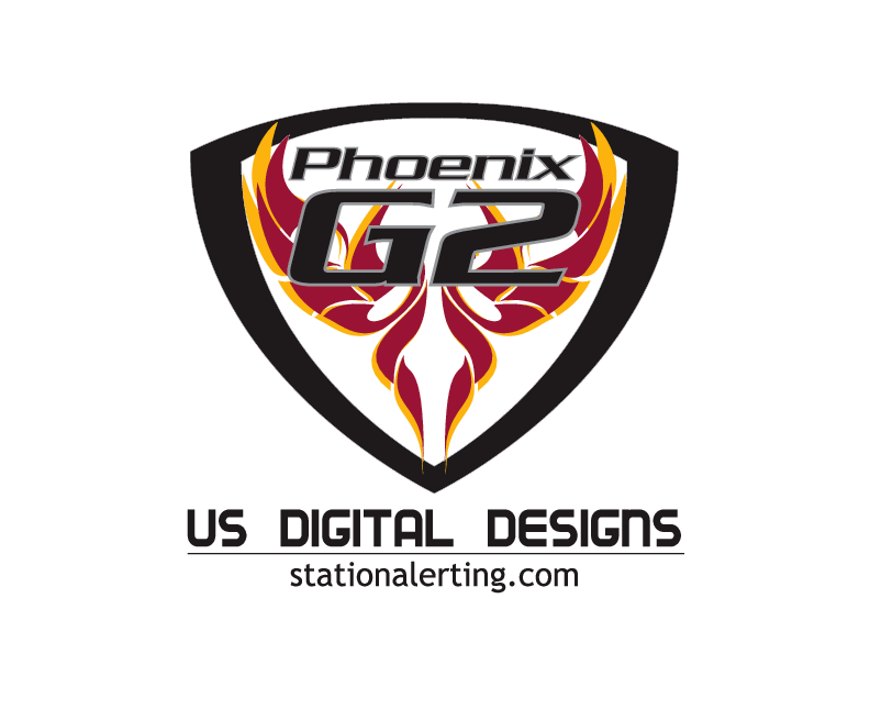 US Digital Designs