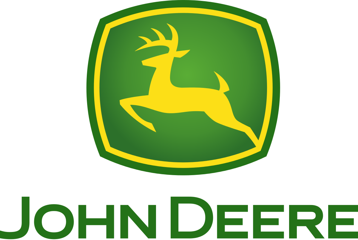 John Deere Company Utility Vehicles