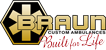 Braun Ambulances
