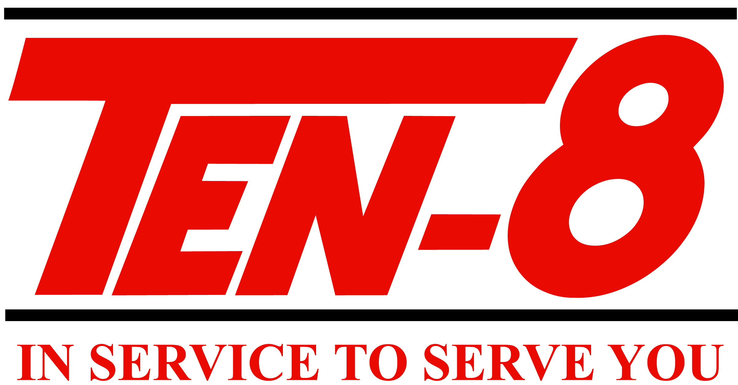 Ten-8 Fire Equipment, Inc – FFE