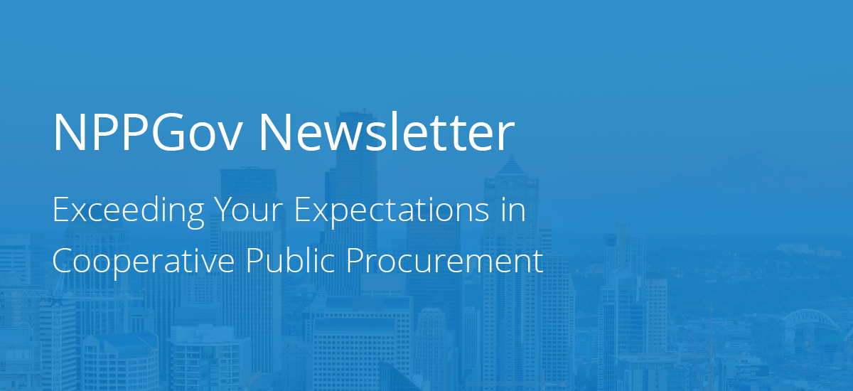 Your NPPGov Q4 Newsletter