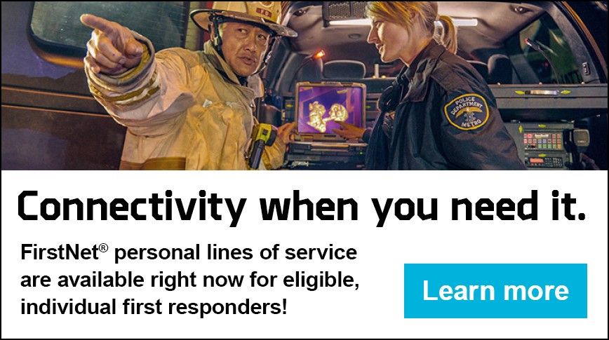 Connectivity When You Need It