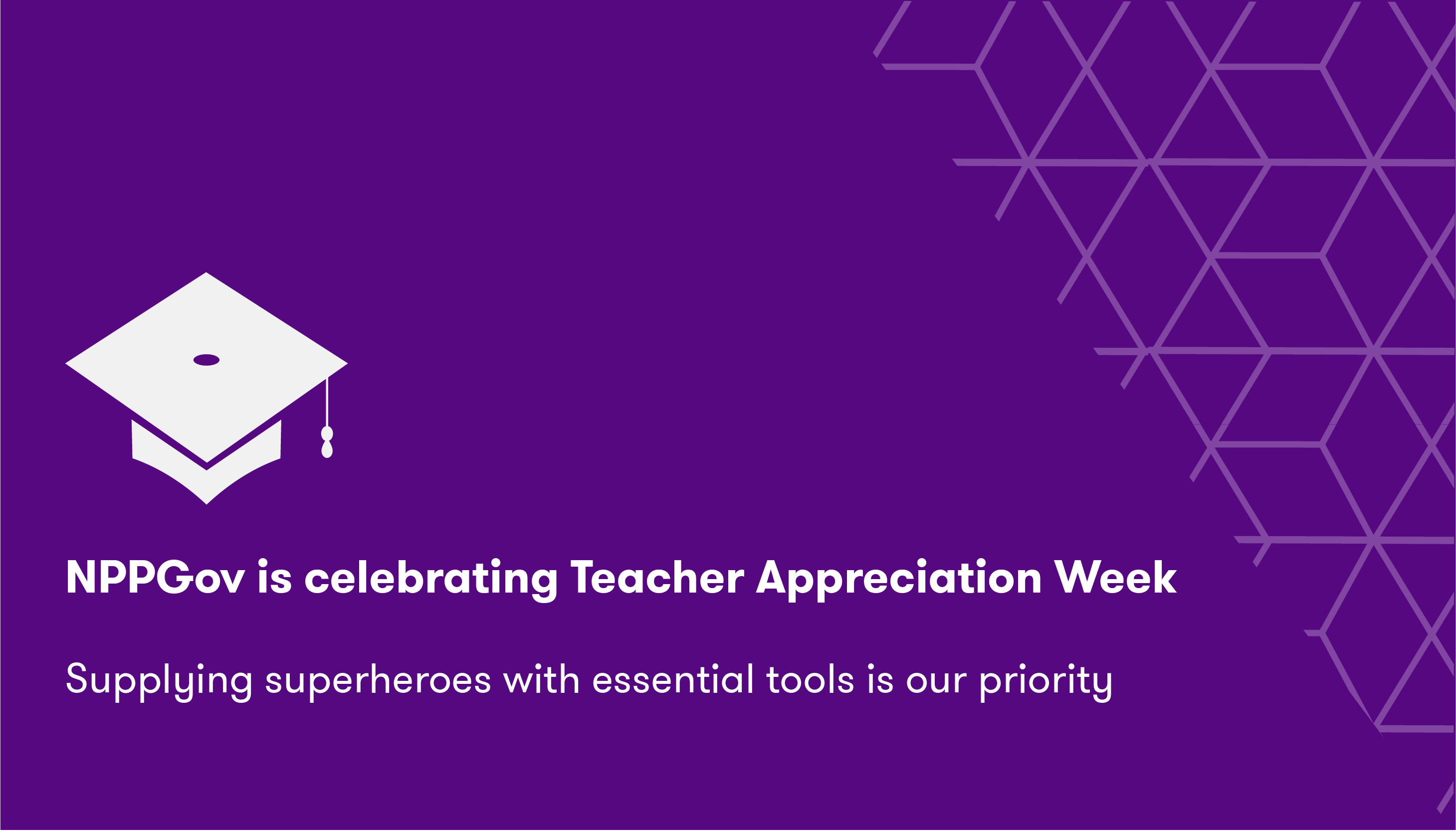 Teacher Appreciation Week