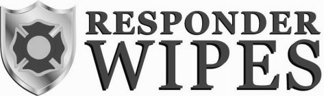 Responder Wipes