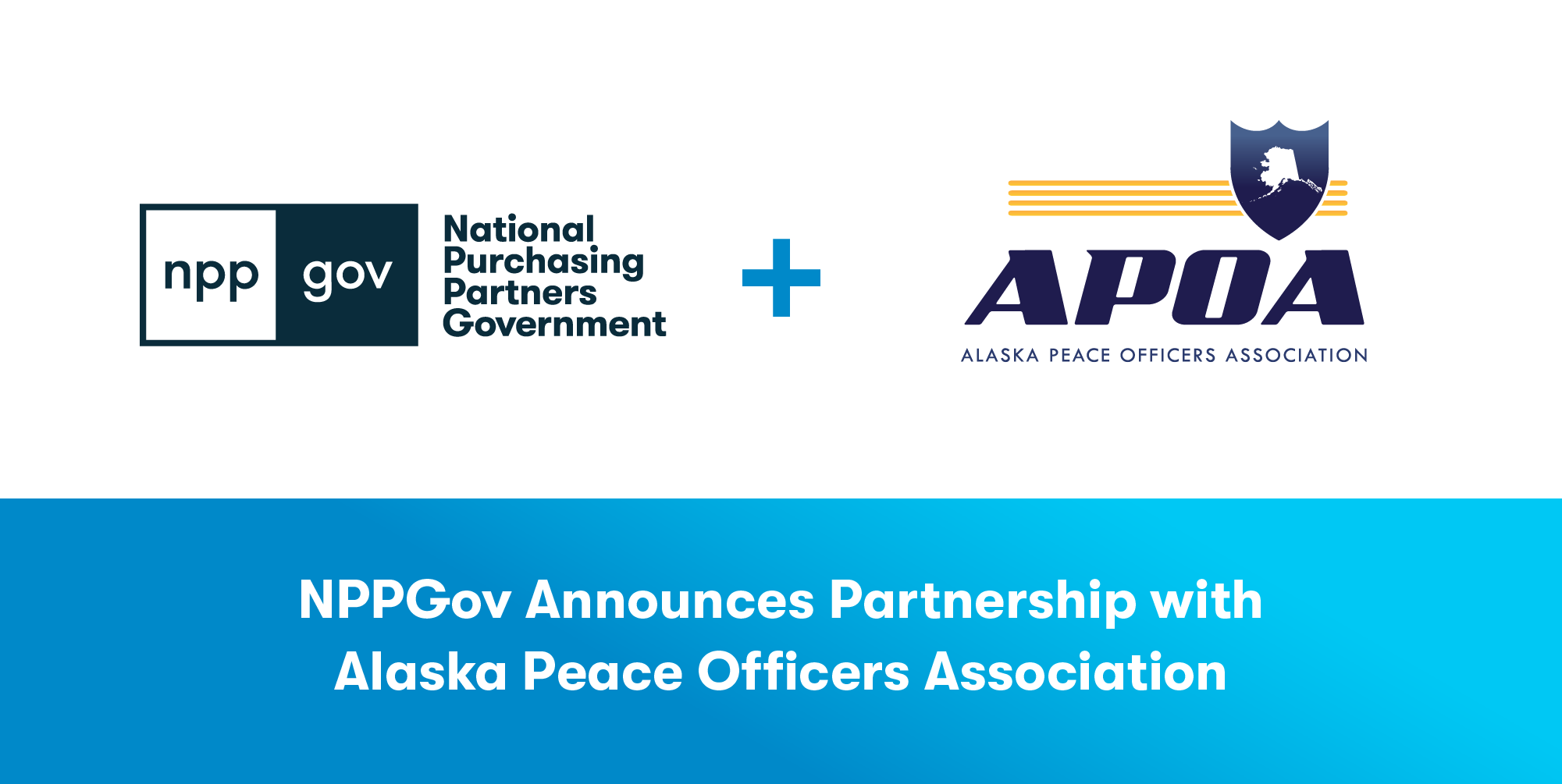 NPPGov Partners With APOA