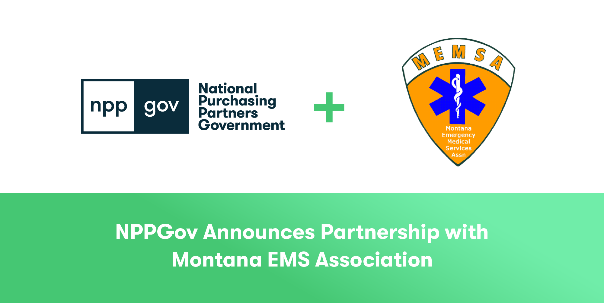 NPPGov Partners With MEMSA