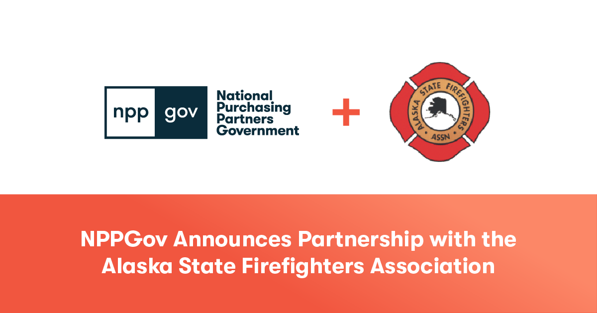 Public Safety GPO Partners With ASFA