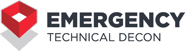 Emergency Technical Decon
