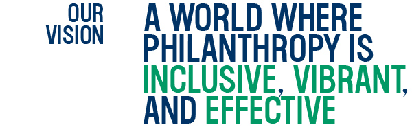 mission vision and goals charity navigator mission vision goals