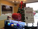 Anniversary Eliquid & Prize Drawing