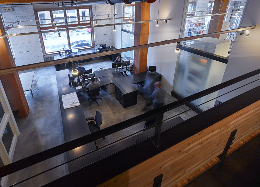Architects Office4
