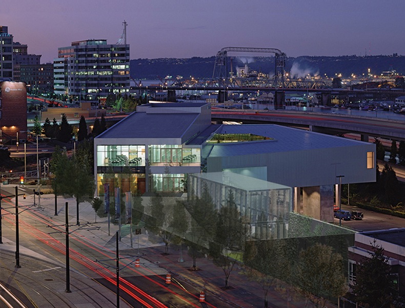 Tacoma Art Museum Addition0