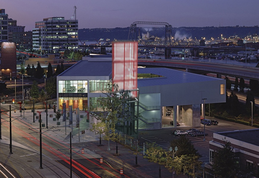 Tacoma Art Museum Addition8