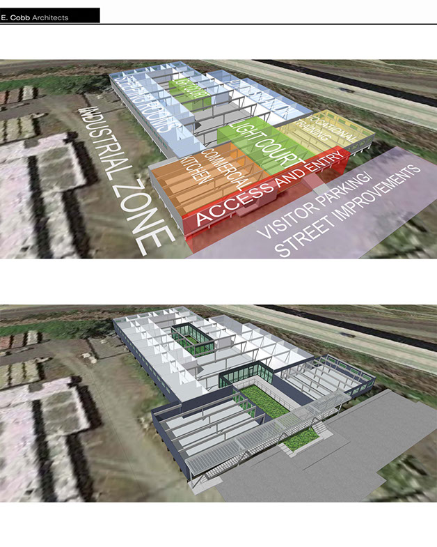 Tacoma Tideflats Residential Relocation Center3