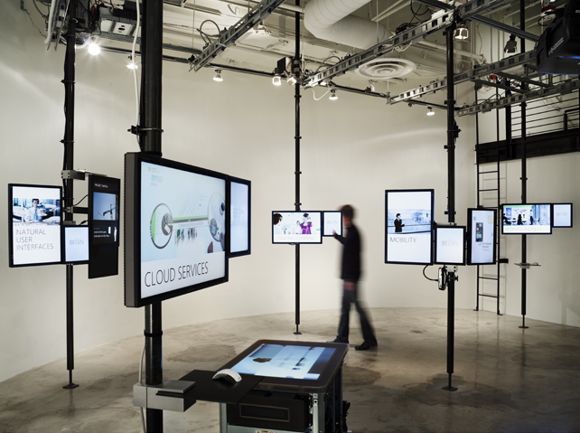 Technology Lab1