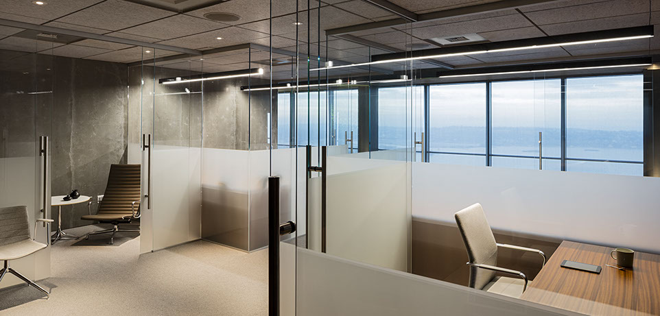 Zillow Executive Offices1