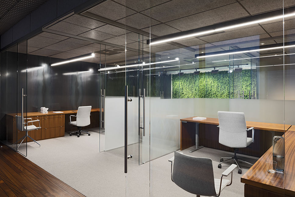 Zillow Executive Offices11