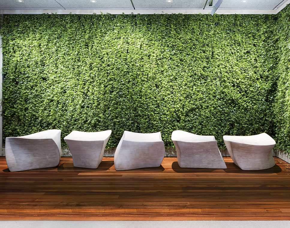Zillow Executive Offices12