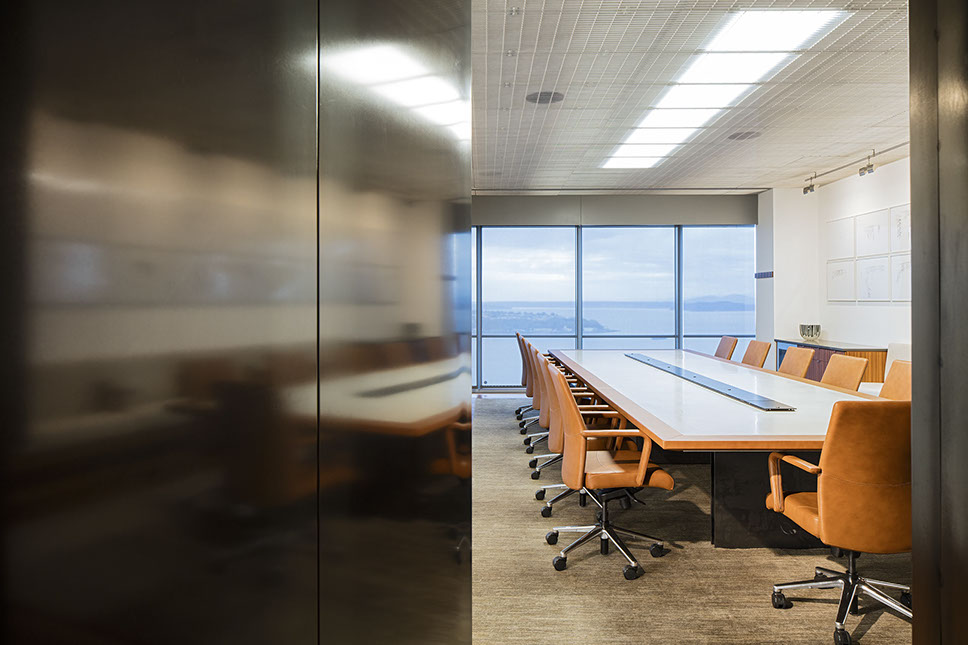 Zillow Executive Offices13