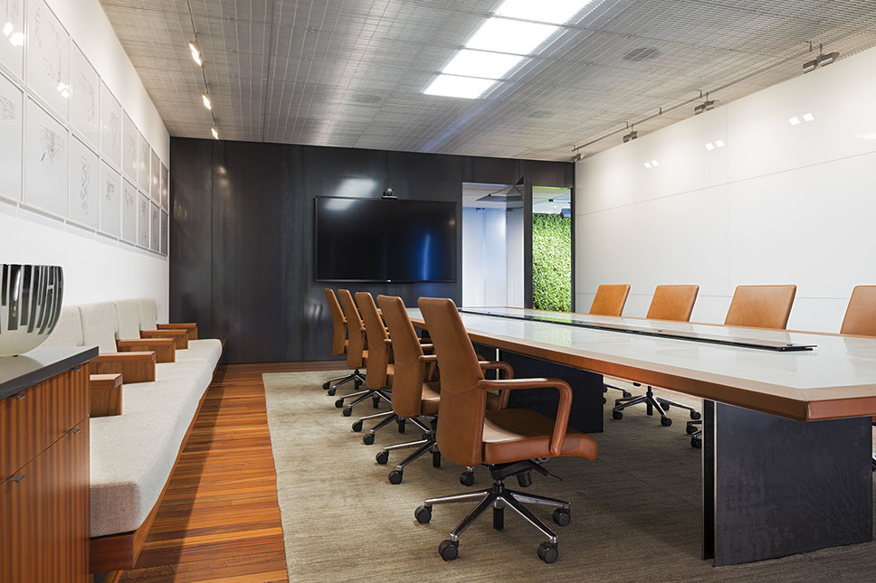 Zillow Executive Offices15