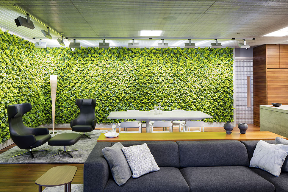 Zillow Executive Offices16
