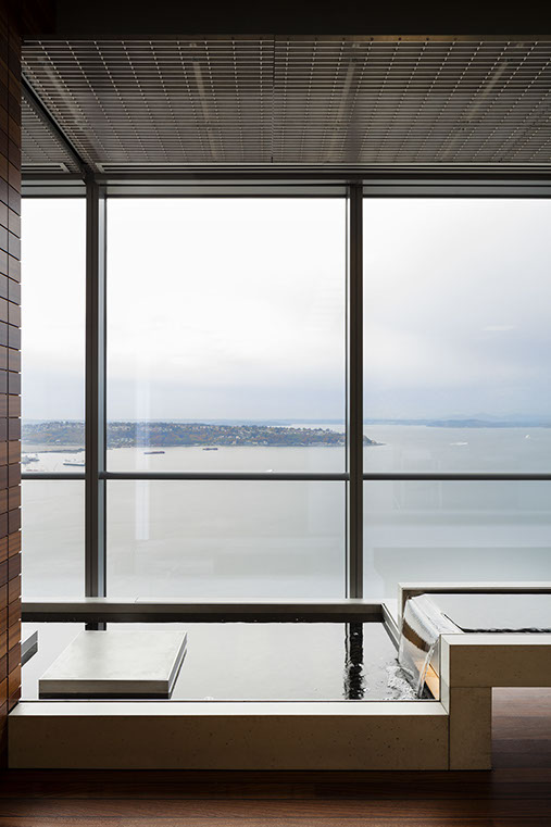 Zillow Executive Offices17