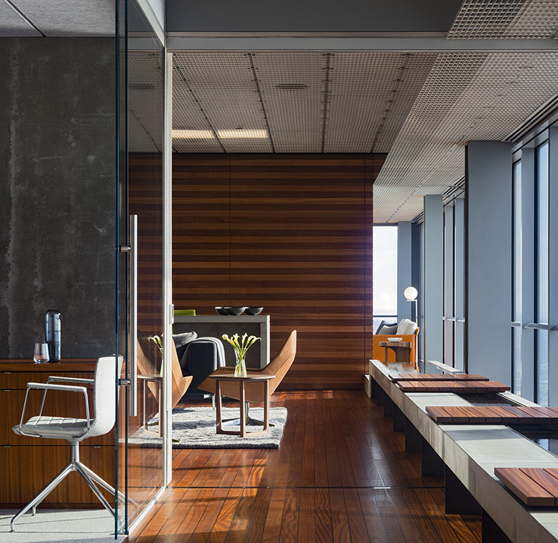 Zillow Executive Offices3