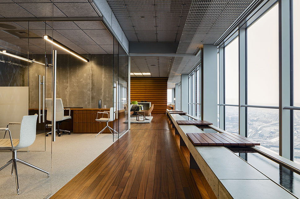 Zillow Executive Offices4