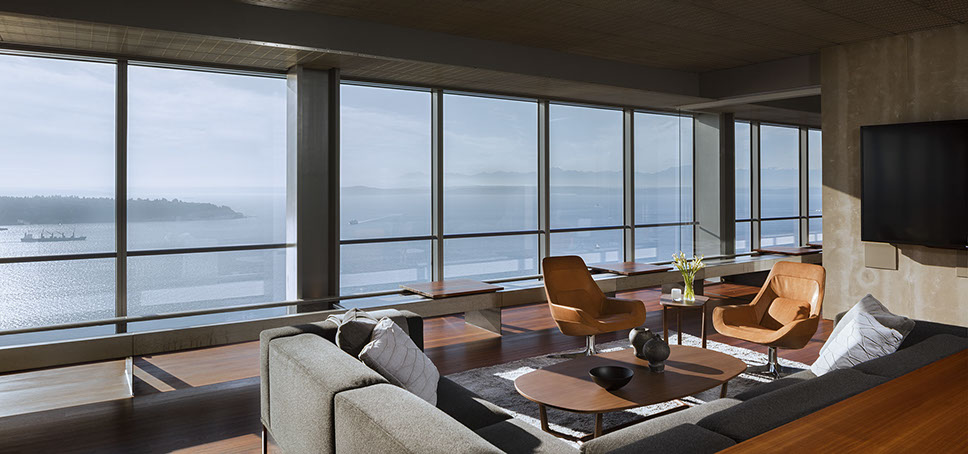 Zillow Executive Offices5