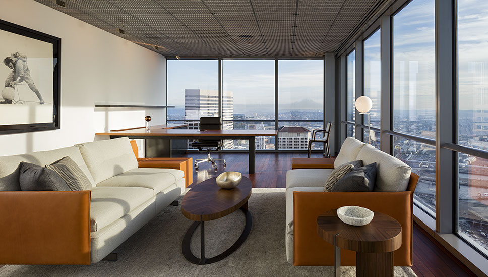 Zillow Executive Offices6