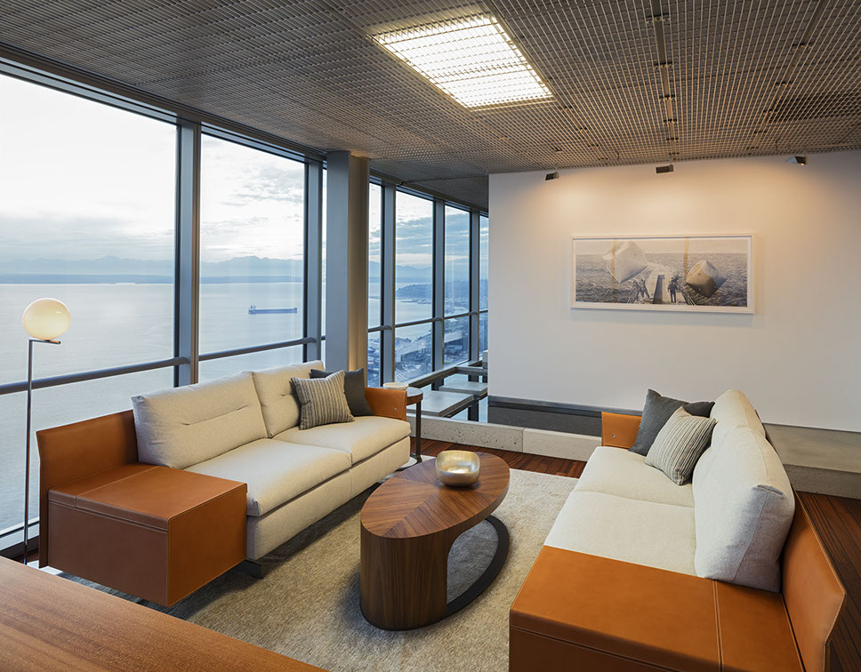 Zillow Executive Offices8